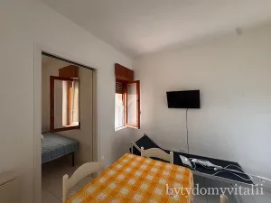 Prodej bytu 3+kk, Scalea, Kalábrie, Itálie, 56 m2