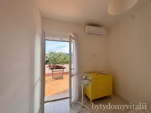 Prodej bytu 3+kk, Scalea, Kalábrie, Itálie, 56 m2