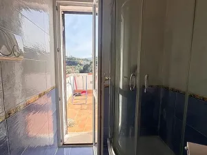 Prodej bytu 3+kk, Scalea, Kalábrie, Itálie, 56 m2