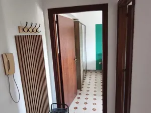 Prodej bytu 2+kk, Scalea, Kalábrie, Itálie, 42 m2