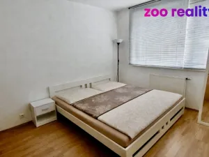 Prodej bytu 2+kk, Praha, Harmonická, 50 m2