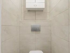 Pronájem bytu 2+1, Praha - Vršovice, Arménská, 54 m2