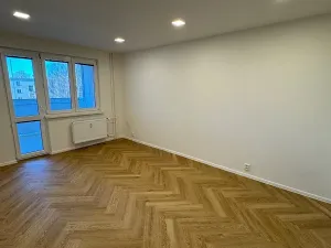 Pronájem bytu 2+1, Karviná, Čajkovského, 56 m2