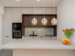 Prodej bytu 2+kk, Český Těšín, Dukelská, 61 m2