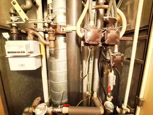 Prodej bytu 3+1, Olomouc, Rooseveltova, 64 m2