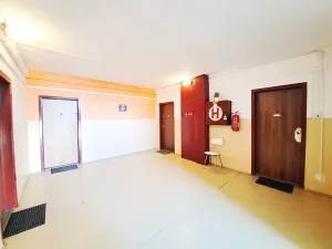 Prodej bytu 3+1, Olomouc, Rooseveltova, 64 m2