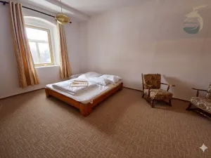 Prodej vily, Hrádek - Odolenov, 170 m2