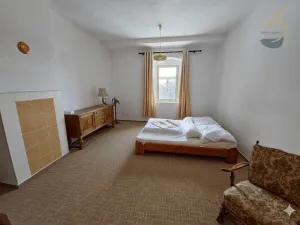 Prodej vily, Hrádek - Odolenov, 170 m2