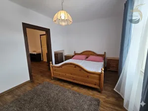 Prodej vily, Hrádek - Odolenov, 170 m2