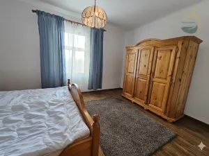 Prodej vily, Hrádek - Odolenov, 170 m2