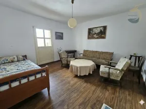 Prodej vily, Hrádek - Odolenov, 170 m2