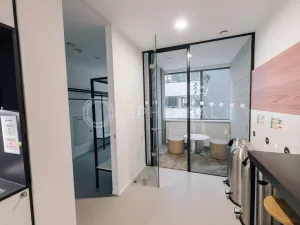 Pronájem kanceláře, Brno - Štýřice, Londýnské náměstí, 1720 m2