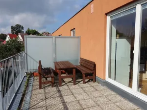 Prodej bytu 2+kk, Praha, Na vysočanských vinicích, 90 m2