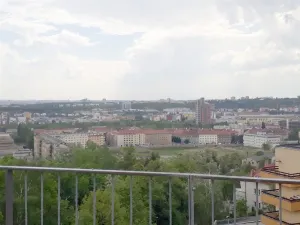 Prodej bytu 2+kk, Praha, Na vysočanských vinicích, 90 m2