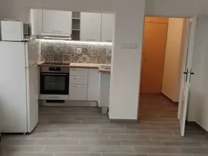 Pronájem bytu 1+kk, Praha - Krč, Lukešova, 30 m2