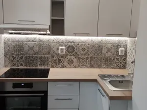 Pronájem bytu 1+kk, Praha - Krč, Lukešova, 30 m2