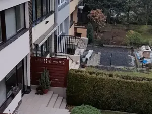 Pronájem bytu 1+kk, Praha - Krč, Lukešova, 30 m2