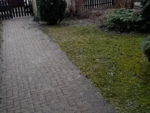 Pronájem bytu 1+kk, Praha - Krč, Lukešova, 30 m2