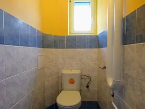 Pronájem bytu 1+1, Kryry, Tovární, 49 m2