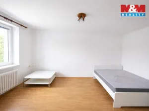 Pronájem bytu 1+1, Kryry, Tovární, 49 m2