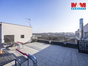 Prodej bytu 1+kk, Praha - Chodov, Čenětická, 23 m2