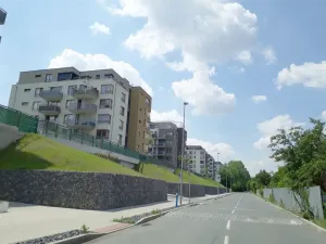 Prodej bytu 2+kk, Praha, Nepelova, 58 m2