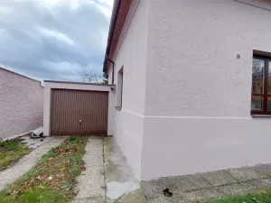 Prodej rodinného domu, Praha, Branišovská, 287 m2