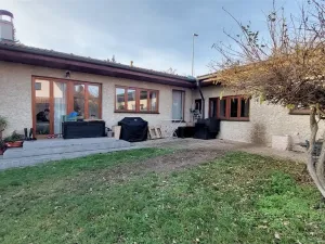 Prodej rodinného domu, Praha, Branišovská, 287 m2