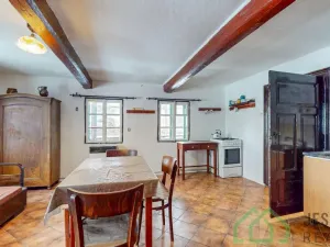 Prodej rodinného domu, Žamberk, Vrbí, 85 m2