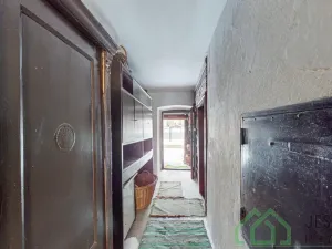 Prodej rodinného domu, Žamberk, Vrbí, 85 m2