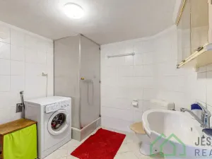 Prodej rodinného domu, Žamberk, Vrbí, 85 m2