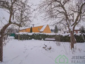 Prodej rodinného domu, Žamberk, Vrbí, 85 m2