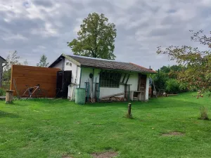 Prodej chaty, Dobříš, 50 m2