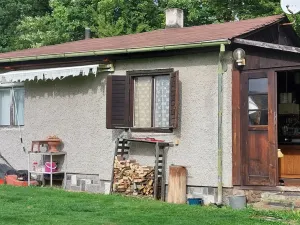 Prodej chaty, Dobříš, 50 m2