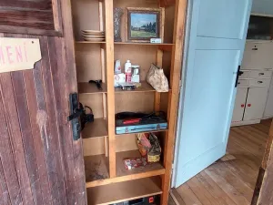 Prodej chaty, Dobříš, 50 m2