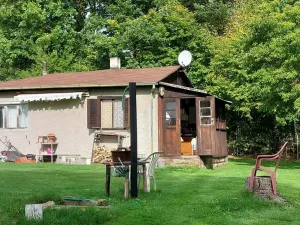 Prodej chaty, Dobříš, 50 m2