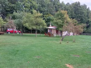 Prodej chaty, Dobříš, 50 m2