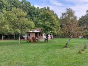 Prodej chaty, Dobříš, 50 m2