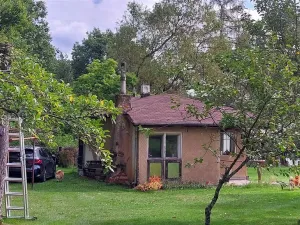 Prodej chaty, Dobříš, 50 m2