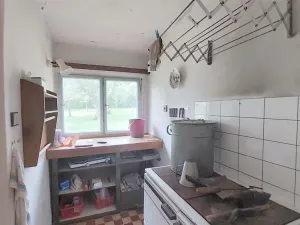 Prodej chaty, Dobříš, 50 m2