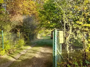 Prodej chaty, Dobříš, 50 m2