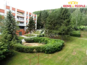 Pronájem bytu 1+1, Praha - Košíře, Zahradníčkova, 31 m2