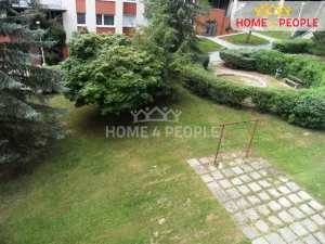 Pronájem bytu 1+1, Praha - Košíře, Zahradníčkova, 31 m2