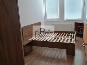 Pronájem bytu 2+kk, Nový Šaldorf-Sedlešovice - Nový Šaldorf, Dlouhá, 43 m2