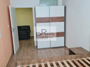 Pronájem bytu 2+kk, Nový Šaldorf-Sedlešovice - Nový Šaldorf, Dlouhá, 43 m2