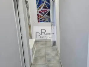 Pronájem bytu 2+kk, Nový Šaldorf-Sedlešovice - Nový Šaldorf, Dlouhá, 43 m2