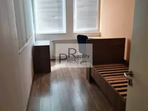 Pronájem bytu 2+kk, Nový Šaldorf-Sedlešovice - Nový Šaldorf, Dlouhá, 43 m2