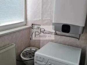 Pronájem bytu 2+kk, Nový Šaldorf-Sedlešovice - Nový Šaldorf, Dlouhá, 43 m2