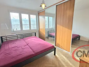 Pronájem bytu 5+kk, Praha, Na Šutce, 120 m2