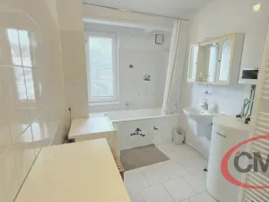 Pronájem bytu 5+kk, Praha, Na Šutce, 120 m2